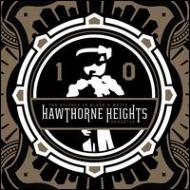 Hawthorne Heights/Silence In Black ＆ White
