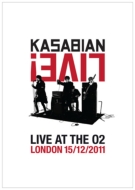 Live!: Live At The O2