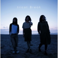 Break (+DVD)yՁz