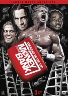 Wwe Straight To The Top: The Money In The Bank Ladder Match
