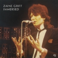 Zaine Griff/Immersed  (꡼  ǥ1979-1981)