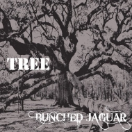 BUNCHED JAGUAR/Tree