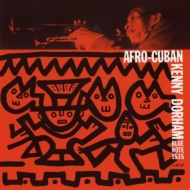 Afro Cuban (LP Vinyl/Blue Note)