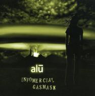 Alu (US)/Infomercial Gasmask