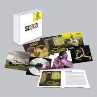 CD Albums Box Set (8CD)