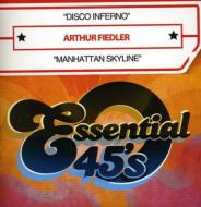 Arthur Fiedler/Disco Inferno / Manhattan Skyline
