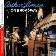 Arthur Lyman/On Broadway Ep (Rmt)
