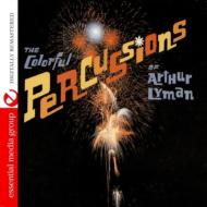 Colorful Percussions