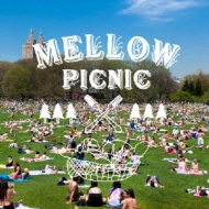 Mellow Picnic Produced And Mixed By Naturally