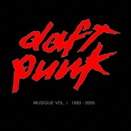 Musique: Vol.1: 1993-2005