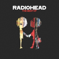 Best Of : Radiohead | HMV&BOOKS online - WPCR-15824