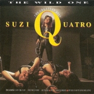 Suzi Quatro Greatest Hits