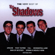 Greatest Hits : The Shadows (UK) | HMV&BOOKS online - WPCR-15854