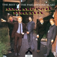 Manfred Mann: Best Of Manfred Mann : Manfred Mann | HMV&BOOKS
