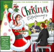 Attila Fias/Music  Cuisine Christmas