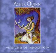 Sketches Of Innocence