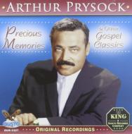 Arthur Prysock/Precious Memories ＆ Other Gospel Classics