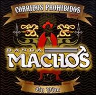 Corridos Prohibidos En Vivo