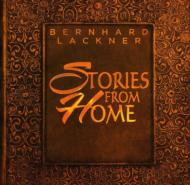Bernhard Lackner/Stories From Home