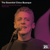 Essential Chico Buarque