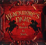Blackmore's Night/Knight In York
