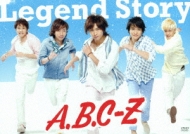 A. B.C-Z/Legend Story