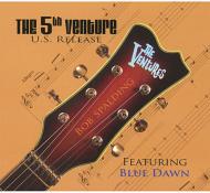 Bob Spalding/5th Venture