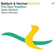 Adam Baldych / Yaron Herman/New Tradition