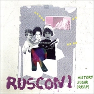 Rusconi/History Sugar Dream