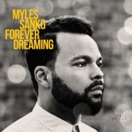 Myles Sanko/Forever Dreaming