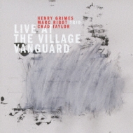Live At The Village Vanguard