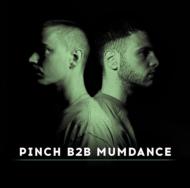 Pinch  Mumdance/Pinch B2b Mumdance