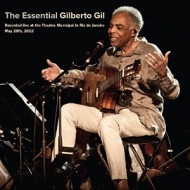 CDアルバム｜Gilberto Gil (ジルベルト・ジル)｜商品一覧｜HMV&BOOKS