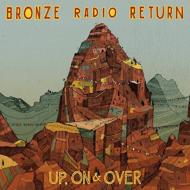 Bronze Radio Return/Up On ＆ Over