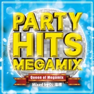 Party Hits Megamix -Queen Of Megamix-Mixed By Dj Mizuho