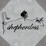 Shepherdess