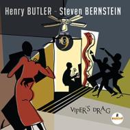 Henry Butler  Steven Bernstein  The Hot 9/Viper's Drag