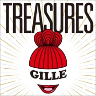 JILLE/Treasures