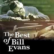 Bill Evans (piano)/Best Of Bill Evans