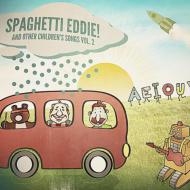 Brendan Parker/Spaghetti Eddie! And Other Children's Songs Vol.2