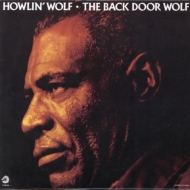 Back Door Wolf +1
