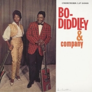 Bo Diddley And Company