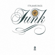 Etta James/Etta James Sings Funk (Ltd)