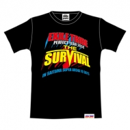 Exile Tribe The Survival �u���b�N(S)t�V���c