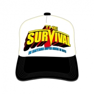 Exile Tribe The Survival Cap