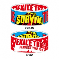 Exile Tribe The Survival �S���u���X