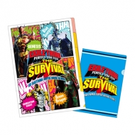 Exile Tribe The Survival �N���A�t�@�C��2���Z�b�g