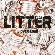 Litter (Korea)/Ep Vol.1 L Over Load