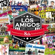 Various/Los Amigos ԥ졼2014