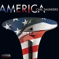 Carl Saunders/America